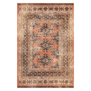 Tappeti Personalizzati in Stile Classico Corte Reale, Turco, Persiano e Retrò Mandala - Product Image 6