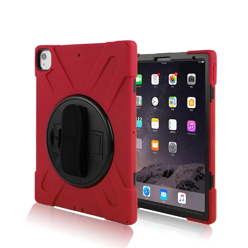 Good Price Good Quality Silicone Protect Original Silicone Case For Ipad