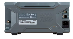 ออสซิลโลสโคปดิจิตอล Rigol DS1202Z-E 2 ช่องสัญญาณ 1GSa/s จอแสดงผลดิจิตอลแบบฟลูออเรสเซนต์ DS1202Z-E DS1202Z-E DS1202Z-E DS1202Z-E DS120 - Product Image 6