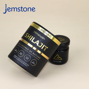 Boîte de tubes en papier kraft personnalisable pour produits push-up Emballage cosmétique en feuille d'or Boîte push-up blanche à cylindre biodégradable - Product Image 4