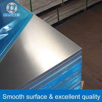 Plat Lembaran Aluminium 110mm 7075 T6 Duralumin Harga Per KG