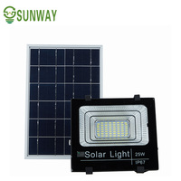 IP65 IP66 IP67 étanche 50w 100w 200w 300w 400w 500w solaire led réflecteur projecteur projecteur 3 Ans de garantie