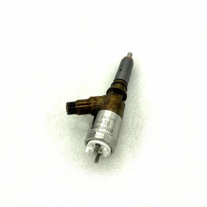 Neuer C4.4 C6.6 C6.4 Common-Rail-Diesel-Injektor 2645A753 321-3600 - Product Image 6