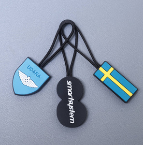 2025 mới biểu tượng tùy chỉnh dây kéo <span class=keywords><strong>puller</strong></span> dây may mặc dây kéo <span class=keywords><strong>puller</strong></span> trượt logo thương hiệu - Product Image 4