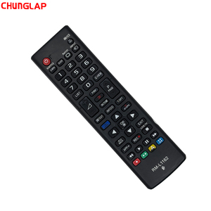 适用于外贸LG电视RM-L1162，适用于<span class=keywords><strong>AN</strong></span>-MR500G系列智能网络液晶遥控器 - Product Image 5