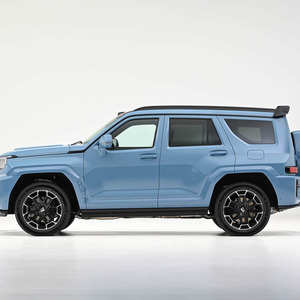Great Wall Motor Tank 700, Primera Edición Limitada Hi4-<span class=keywords><strong>T</strong></span> Peak <span class=keywords><strong>Edition</strong></span>, Motor 3.0t V6 Biturbo de 265 CV, Auto Eléctrico Híbrido en Stock - Product Image 4