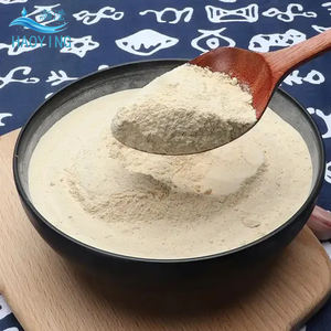 Polvo de agente aromatizante de <span class=keywords><strong>ajo</strong></span> de etiqueta limpia para patatas fritas, <span class=keywords><strong>palomitas</strong></span> de maíz, producción de alimentos de conveniencia - Product Image 5