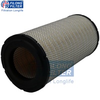 Filtre à air au prix d'usine FILONG pour FA-90158A, AF25667A+B, 11NB-20120, P532966, C24016