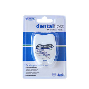 Hilo Dental 2 en 1 <span class=keywords><strong>de</strong></span> Alta Calidad, Portátil, Avanzado, Duradero, Confiable, Resistente, Fácil <span class=keywords><strong>de</strong></span> Usar, el Más Vendido, Hecho en China - Product Image 5