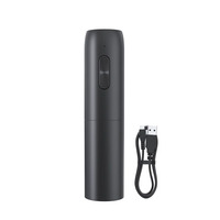 Ouvre-bouteille électrique rechargeable de type c, tire-bouchon de fête, ouvre-bouteille de champagne portable