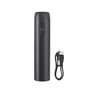 <span class=keywords><strong>Ouvre</strong></span>-<span class=keywords><strong>bouteille</strong></span> électrique rechargeable de type c, tire-bouchon de fête, <span class=keywords><strong>ouvre</strong></span>-<span class=keywords><strong>bouteille</strong></span> de <span class=keywords><strong>champagne</strong></span> portable - Product Image 3