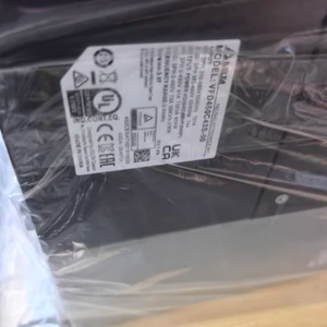เดลต้า VFD C2000 + ชุดอินเวอร์เตอร์ความถี่45KW VFD450C43S-00 91A 460VAC 60HP - Product Image 6