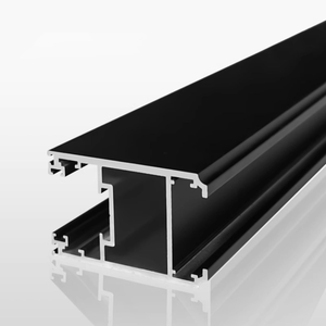 <span class=keywords><strong>Puerta</strong></span> <span class=keywords><strong>Corredera</strong></span> Doble para Dormitorio, <span class=keywords><strong>Puerta</strong></span> de Vidrio Templado Interior de Piso <span class=keywords><strong>a</strong></span> <span class=keywords><strong>Techo</strong></span> y Ventana para Dormitorio - Product Image 4