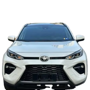 Autos Usados GAC Toyota Wildlander 2023 2.0L 4WD Edición Luxury <span class=keywords><strong>PLUS</strong></span> Gasolina 2.0L SUV Compacto Vehículos Usados Auto de <span class=keywords><strong>Segunda</strong></span> <span class=keywords><strong>Mano</strong></span> - Product Image 1