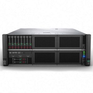 เซิร์ฟเวอร์ HPE ProLiant DL580 Gen10 Plus DL580 Gen11 4U Rack Xeon Intel รุ่นใหม่ ขายดี - Product Image 6