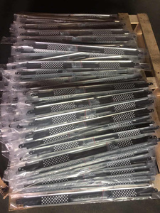 Soporte Triangular de Acero Inoxidable Personalizado, Fabricantes de Procesamiento de Chapa Metálica OEM - Product Image 5