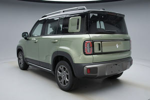 รถยนต์ไฟฟ้าราคาประหยัด RHD รุ่นใหม่ Wuling Auto New Energy Vehicle ระยะทางวิ่ง 401 กม. 501 กม. รถ SUV ขนาดเล็ก EV Wuling Baojun Yep Plus - Product Image 3