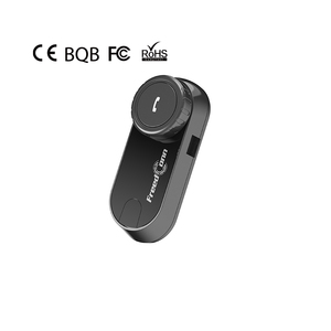 Cho T-COM V6 xe máy thông tin liên lạc hệ thống <span class=keywords><strong>intercom</strong></span>-không thấm nước cho tai nghe stereo với kim cương thiết kế - Product Image 1