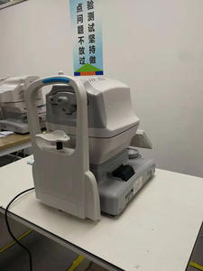 Instrumento óptico de preço barato refratômetro <span class=keywords><strong>nidek</strong></span>, autofratômetro refratômetro 9000a - Product Image 3