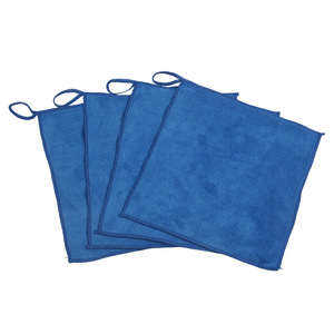 Serviette professionnelle bleue en gros pour étudiants en art - Éponge absorbante pour aquarelle, <span class=keywords><strong>gouache</strong></span>, craie, nettoyage de peinture - Product Image 1