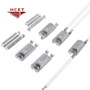 HCET VA AA1, термостат для ползучести, 120 В, 5 А - Product Image 1