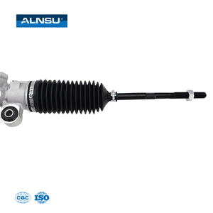 Pièces détachées automobiles ALNSU <span class=keywords><strong>crémaillère</strong></span> <span class=keywords><strong>de</strong></span> <span class=keywords><strong>direction</strong></span> <span class=keywords><strong>de</strong></span> haute qualité pour <span class=keywords><strong>Ford</strong></span> <span class=keywords><strong>FIESTA</strong></span> V (JH _ JD _) 9S65-3200-AB 5S613200CA 2S653200CA 2S613200PC 2S613200PA - Product Image 2
