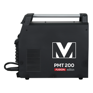 Nouvelle machine à souder synergique 200A Pulse 5-en-1, gaz et sans gaz, certifiée CE pour l'acier inoxydable, technologie de soudage synergique - Product Image 2