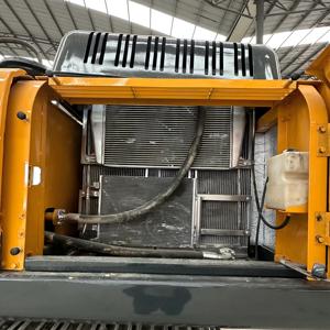 รถขุดมือสอง Volvo EC300DL สภาพดี ขายดี รถขุดมือสอง Volvo EC300 350 380 ของแท้ ขาย - Product Image 6