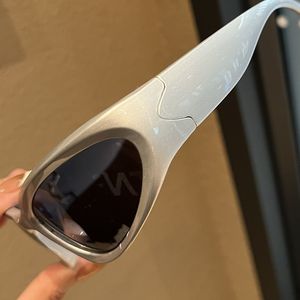 Latest Fashion Mirror 2k Multi-color PC <b>Frame</b> UV400 Sunglasses High Quality Light Weight Unisex Cycling Running Sports Luxury - Product Image 2