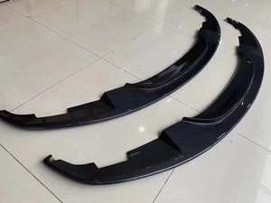 Protector de Parachoques Delantero para BMW F30 F31 M Sport 2012-2018, Kit de Carrocería de Fibra de Carbono, Protector Inferior <span class=keywords><strong>Autoplus</strong></span> - Product Image 4