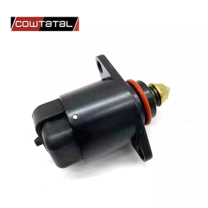 BUICK CHEVROLET FORD <span class=keywords><strong>GEO</strong></span> GMC ISUZU Oldsmobile Pontiac 용 자동차 부품 17112023 17112712 17112031 유휴 공기 제어 밸브 - Product Image 4