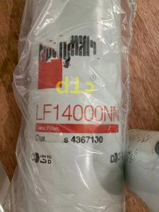Filtro de Aceite para Maquinaria de Construcción LF9080 LF14000NN, Elemento Filtrante para Generador, para Motor Cummins X15 M11 4367100 - Product Image 5