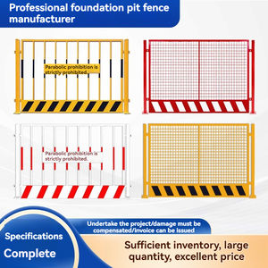 حاجز معدني معياري سريع التركيب وسهل الفك من جولدن رود، حاجز مؤقت للطلاء، نموذج ثلاثي الأبعاد، درجة هندسية - Product Image 5