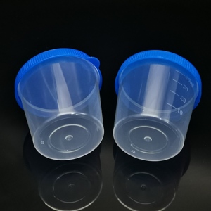 Hot bán y tế dùng một lần vô trùng PVC chất liệu trẻ sơ sinh nhi nước tiểu <span class=keywords><strong>container</strong></span> Collector Túi - Product Image 4