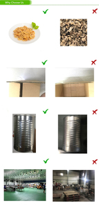 Mùa giải mới bán buôn nấm <span class=keywords><strong>Shiitake</strong></span> trong nước muối đóng hộp Nấm Chất lượng tốt nhất giá thấp - Product Image 6