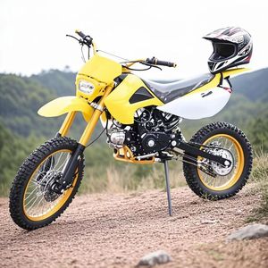 Nhà Máy Trực Tiếp 125cc-<span class=keywords><strong>150cc</strong></span> Xe Đạp Bụi Bẩn Mới Cross-Quốc Gia Xe Máy Cao Địa Điểm Đua Nhỏ Nhảy Bãi Biển <span class=keywords><strong>Buggy</strong></span> Cho 4 Đột Quỵ Điện - Product Image 5