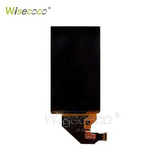 Display OLED da 5,5 Pollici 1080P 1080*1920 Pannello IPS MIPI Schermo OLED da 5,5 Pollici Display Amoled FHD - Product Image 2