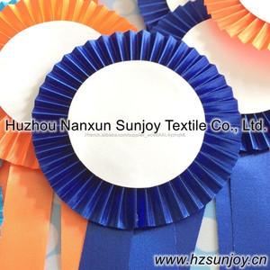 Comment <span class=keywords><strong>Faire</strong></span> Un Noeud De <span class=keywords><strong>Ruban</strong></span> Cadeau - Product Image 6