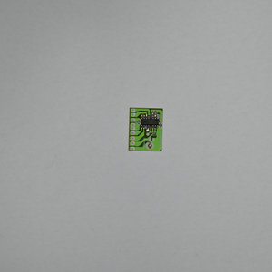 Carte d'enregistrement universelle DIY, carte de circuit imprimé, électronique intelligente, PCBA, soudure à montage en surface à usage général - Product Image 1