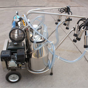 <span class=keywords><strong>Salle</strong></span> <span class=keywords><strong>de</strong></span> <span class=keywords><strong>traite</strong></span> pour chèvres et moutons, machine à traire les vaches chinoise avec générateur et <span class=keywords><strong>prix</strong></span> pour l'élevage - Product Image 4