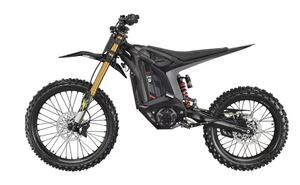 Motocicleta Eléctrica Todoterreno Arctic Leopard Clouded Leopard, Versión para Eventos, Sin Licencia - Product Image 3