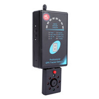 Détecteur de traqueurs GPS professionnels Vodasafe VS-UGTM avec aimant et module 3G 2100, détecteur de caméras espions et de micros espions