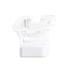 Desktop afstandsbediening tablet anti-diefstal standaard iPad anti-verlies houder met alarm en oplaadmogelijkheid voor winkelbeveiliging en presentatie - Product Image 1