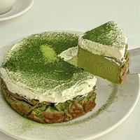 Poudre matcha de cérémonie de marque privée biologique de haute qualité pour la cuisson et les boissons