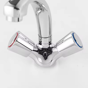 Minwei <span class=keywords><strong>meilleur</strong></span> lavage à la main évier lavabo robinet pour <span class=keywords><strong>cuisine</strong></span> évier mélangeur luxe salle de bain bassin robinet couleur chrome - Product Image 4