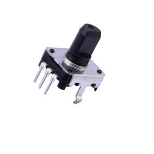 编码器EC12E24204A2功率放大器音量调节24定位脉冲 - Product Image 1