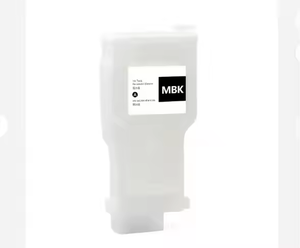 Ocbestjet 5 couleurs vente chaude 300ML 320 <span class=keywords><strong>cartouche</strong></span> <span class=keywords><strong>d</strong></span>'<span class=keywords><strong>encre</strong></span> de recharge <span class=keywords><strong>vide</strong></span> pour imprimante Canon TM 200 205 300 305 - Product Image 6