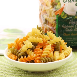 <span class=keywords><strong>Pasta</strong></span> per bambini in busta, all'ingrosso, ODM, <span class=keywords><strong>a</strong></span> forma di cartoni animati, riscaldabile nel microonde per 2 minuti, <span class=keywords><strong>pasta</strong></span> istantanea - Product Image 2