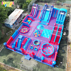 <span class=keywords><strong>Aire</strong></span> <span class=keywords><strong>de</strong></span> <span class=keywords><strong>jeux</strong></span> <span class=keywords><strong>gonflable</strong></span> JOYFUL FUN Parc à thème <span class=keywords><strong>gonflable</strong></span> intérieur Parc <span class=keywords><strong>gonflable</strong></span> - Product Image 5