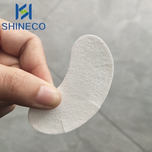 Chất lượng cao sty-05 dưới miếng che mắt tùy chỉnh miếng lót mắt Hydrogel-siêu trắng mờ cho phần mở rộng lông mi - Product Image 2